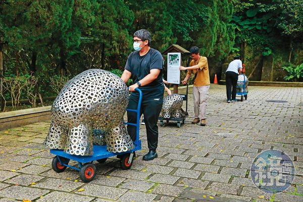 Skandal Museum Emas New Taipei! 330 Barang Hilang, Tapi Museum Tidak Lapor Polisi