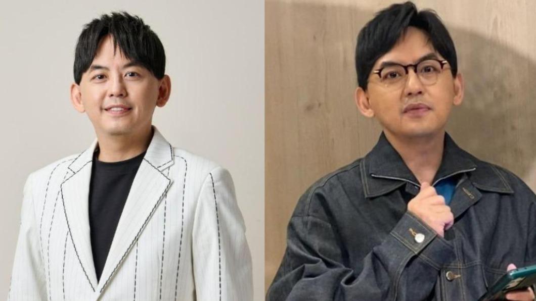 Kian Meluas!! Presenter Kondang Taiwan Terjerat Pelecehan Seksual.