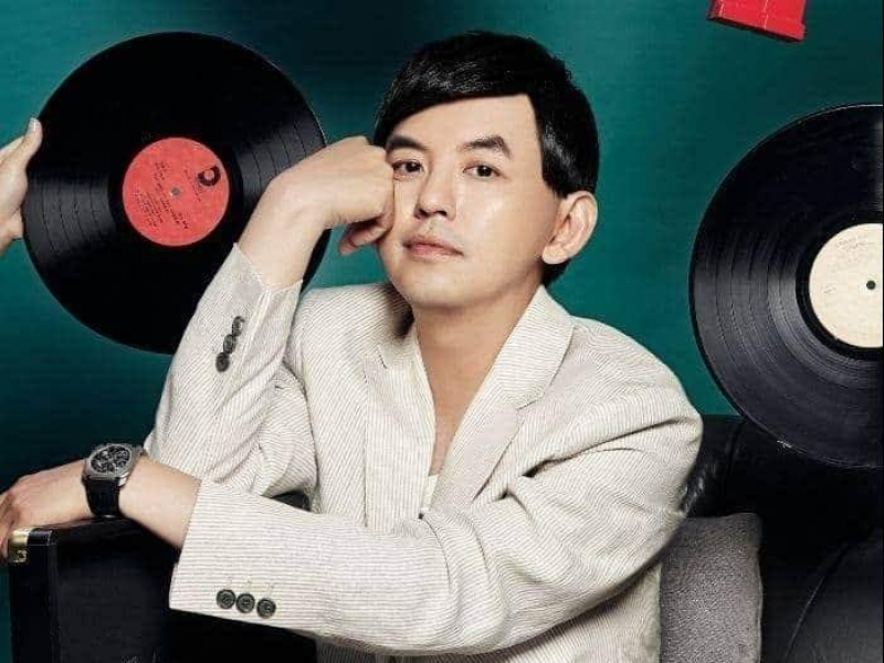 Dampak Skandal Pelecehan Seksual, Mickey Huang Harus Kehilangan Semua Pemasukan Bulanannya