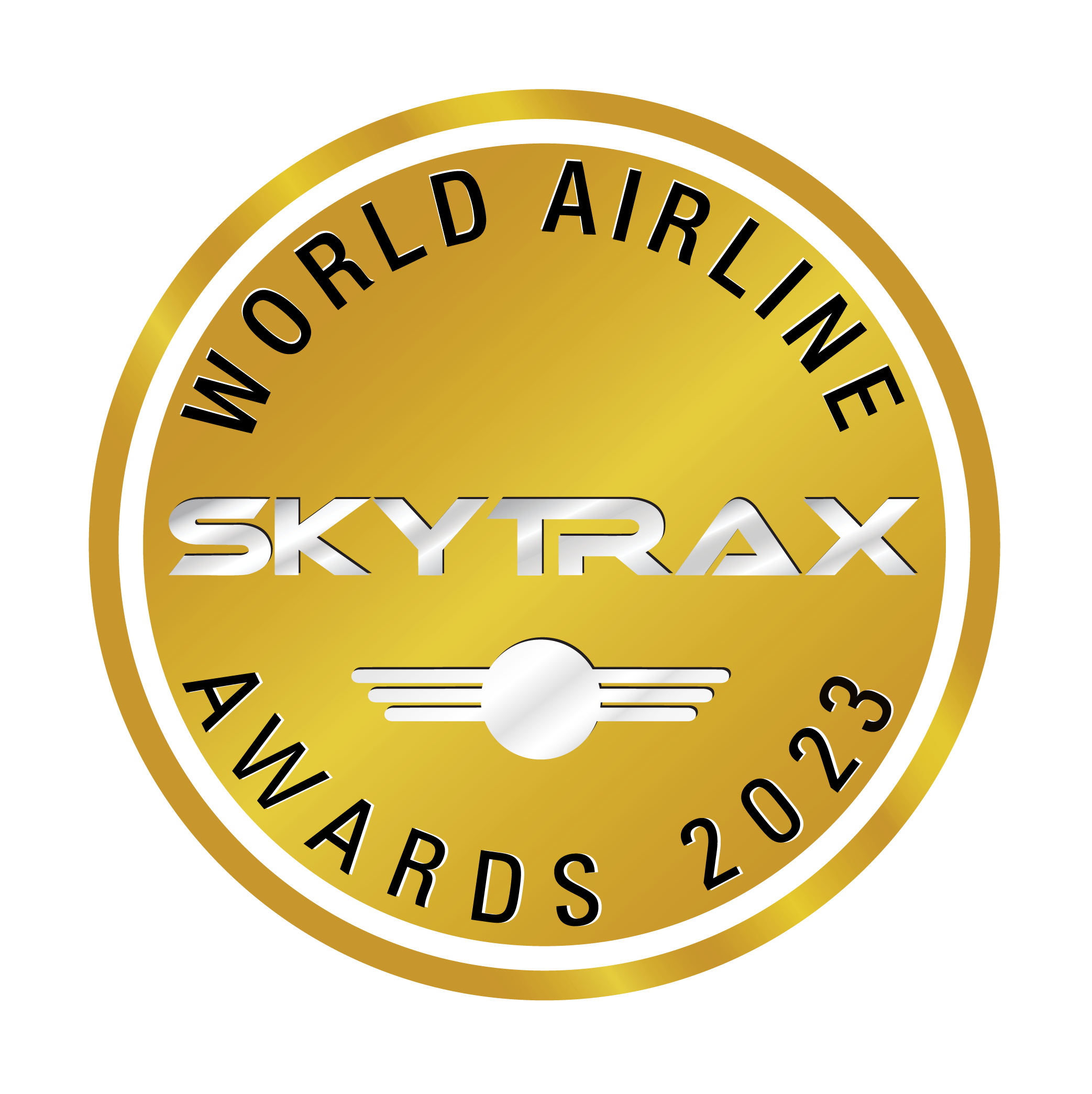 Maskapai Penerbangan Asal Taiwan Ini Berhasil Masuk 10 Besar “Maskapai Terbaik Dunia 2023” Versi Skytrax