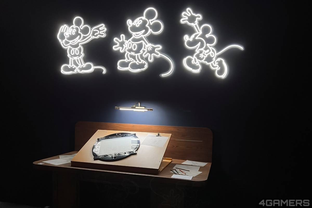 Pameran “The Art of Disney” akan Menyapa Penggemarnya di Taiwan