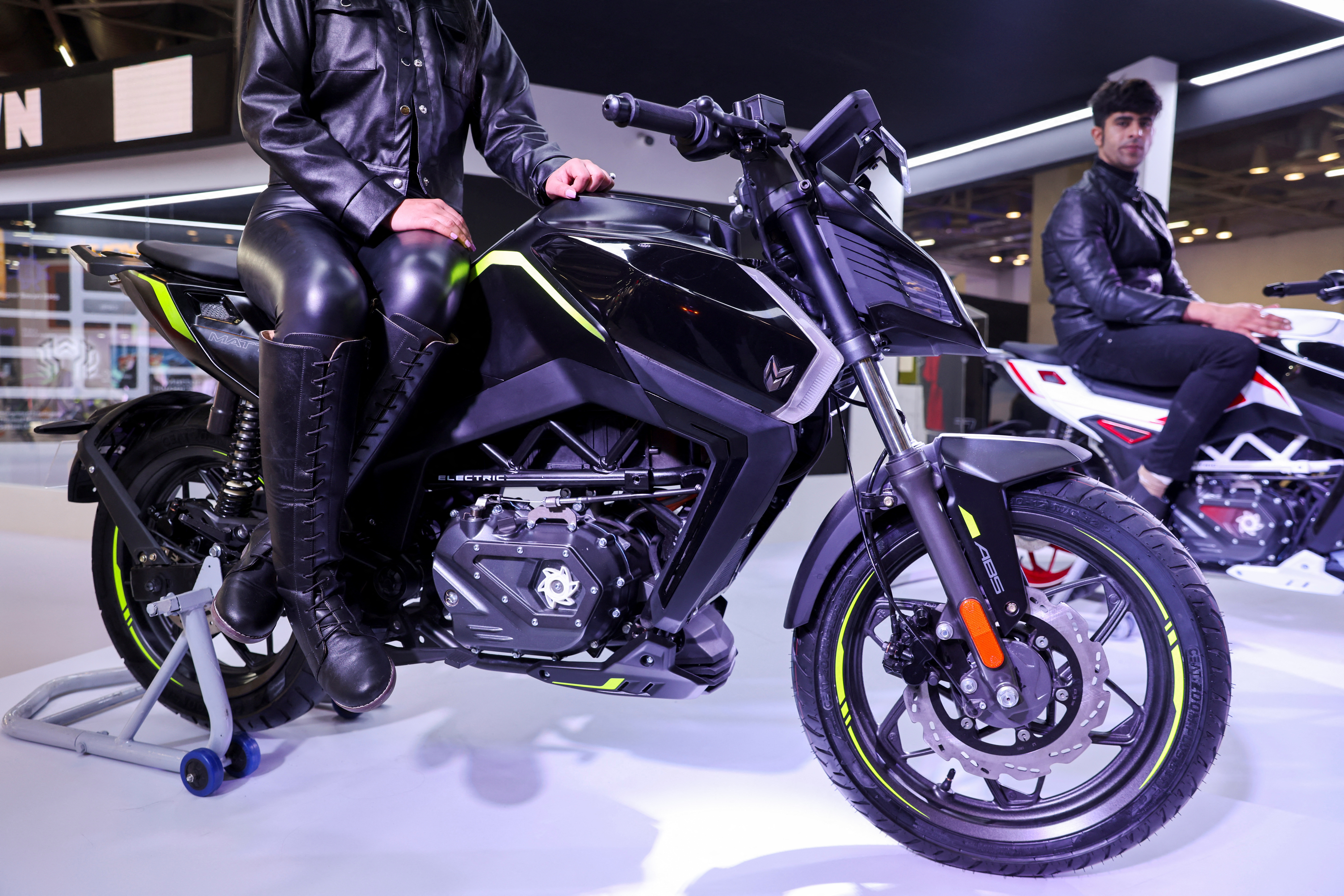 Fakta Unik Motor
