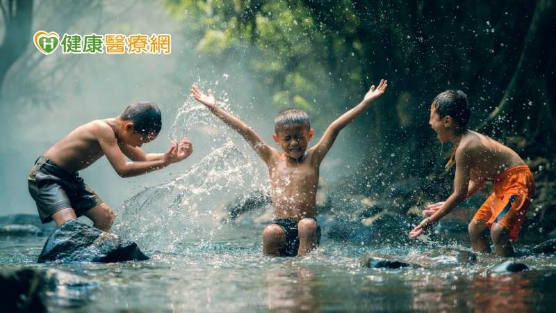 Tahun 2022, 321 Orang Tewas Tenggelam di Taiwan. Lakukan 5 Kiat Ini saat Main Air di Musim Panas
