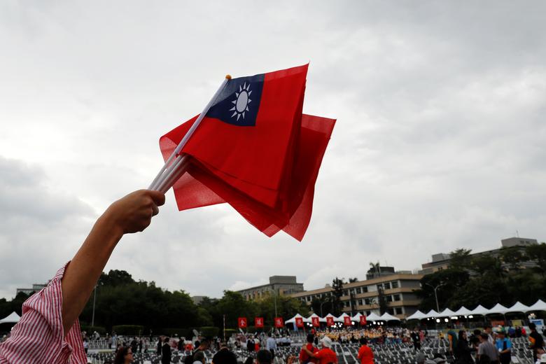 Laporan Kebahagiaan Dunia 2023, Taiwan Duduki Peringkat ke-4 di Asia