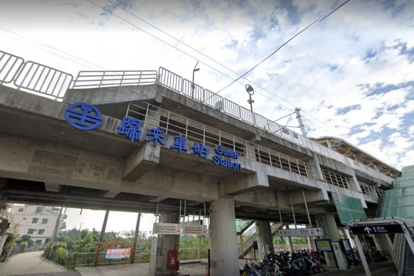 Tragis! Tubuh Wanita Tercera-berai Akibat Terlindas Kereta di Stasiun Guilai