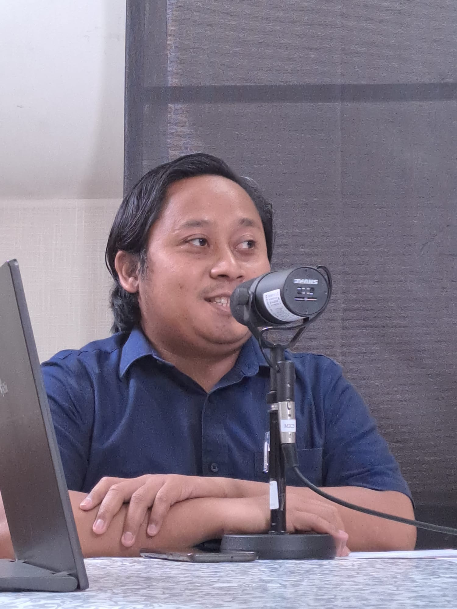 RtiFM Online Jumat - 07 Juli 2023