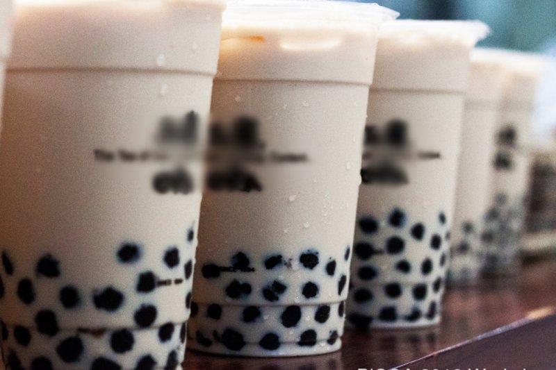 Ini Nih 5 Toko Minuman yang Paling Laris di Kawasan Utara Taiwan Versi “E-Invoice APP”