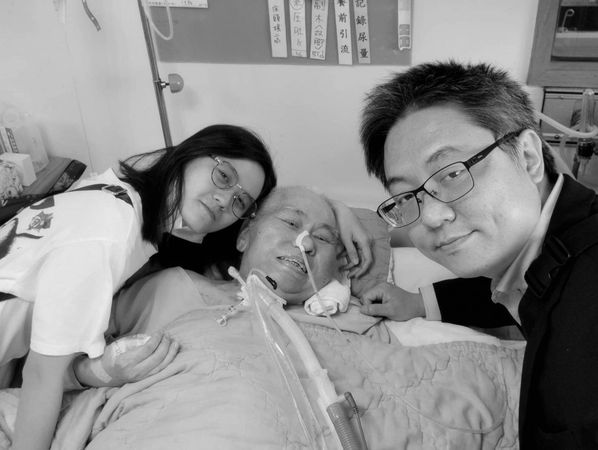 Lin Jing-en Jual Rumah Warisan dan Tinggal di Hotel Mewah, Langsung 