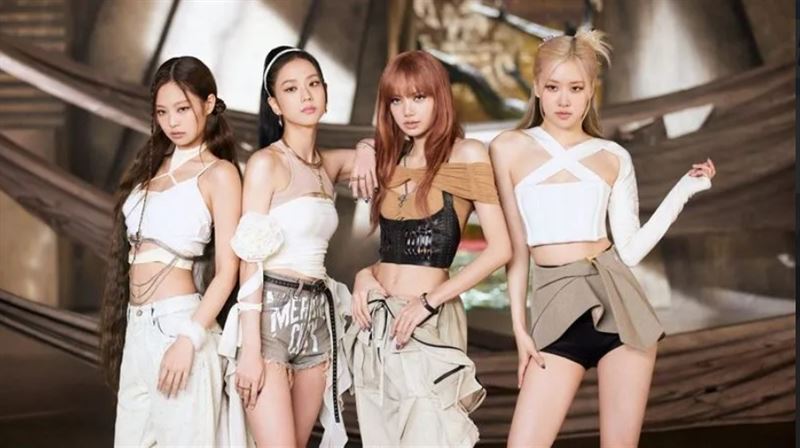 Perpanjangan Kontrak BLACKPINK Terhambat, Personilnya akan Berkurang?