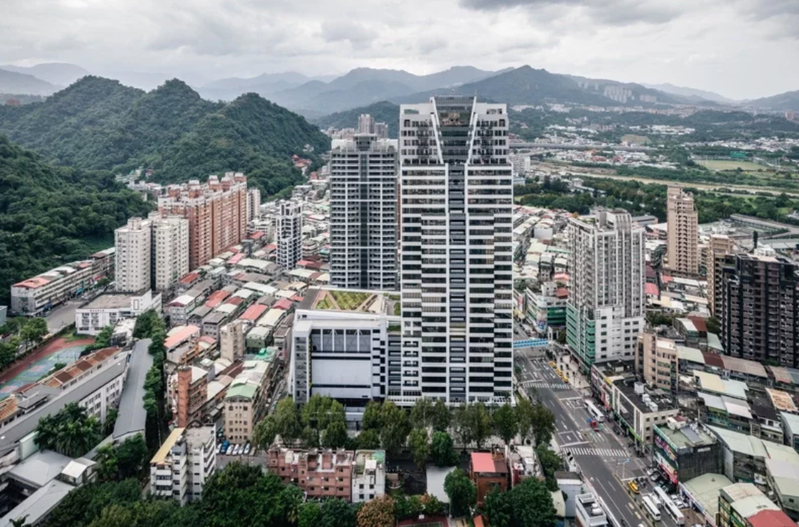 Dua Lingkungan Hunian Terkaya di Kota New Taipei Berada di Wilayah Ini, Banyak Orang Ternama yang Tinggal Disini