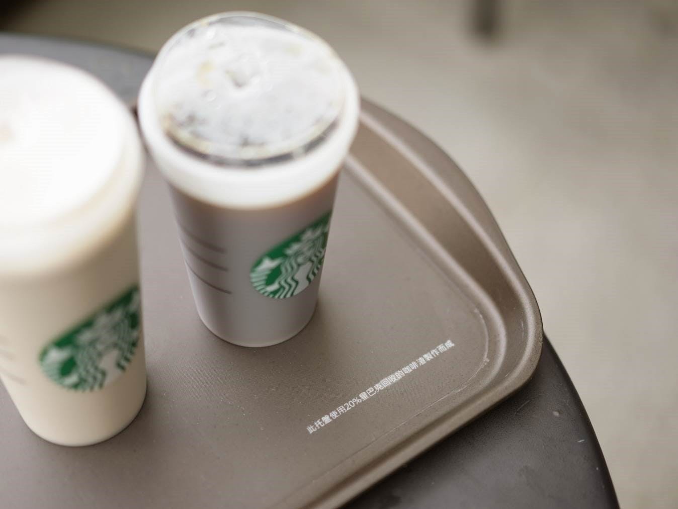 Mulai 1 Agustus 2023, Starbucks Memberlakukan Ketentuan Baru