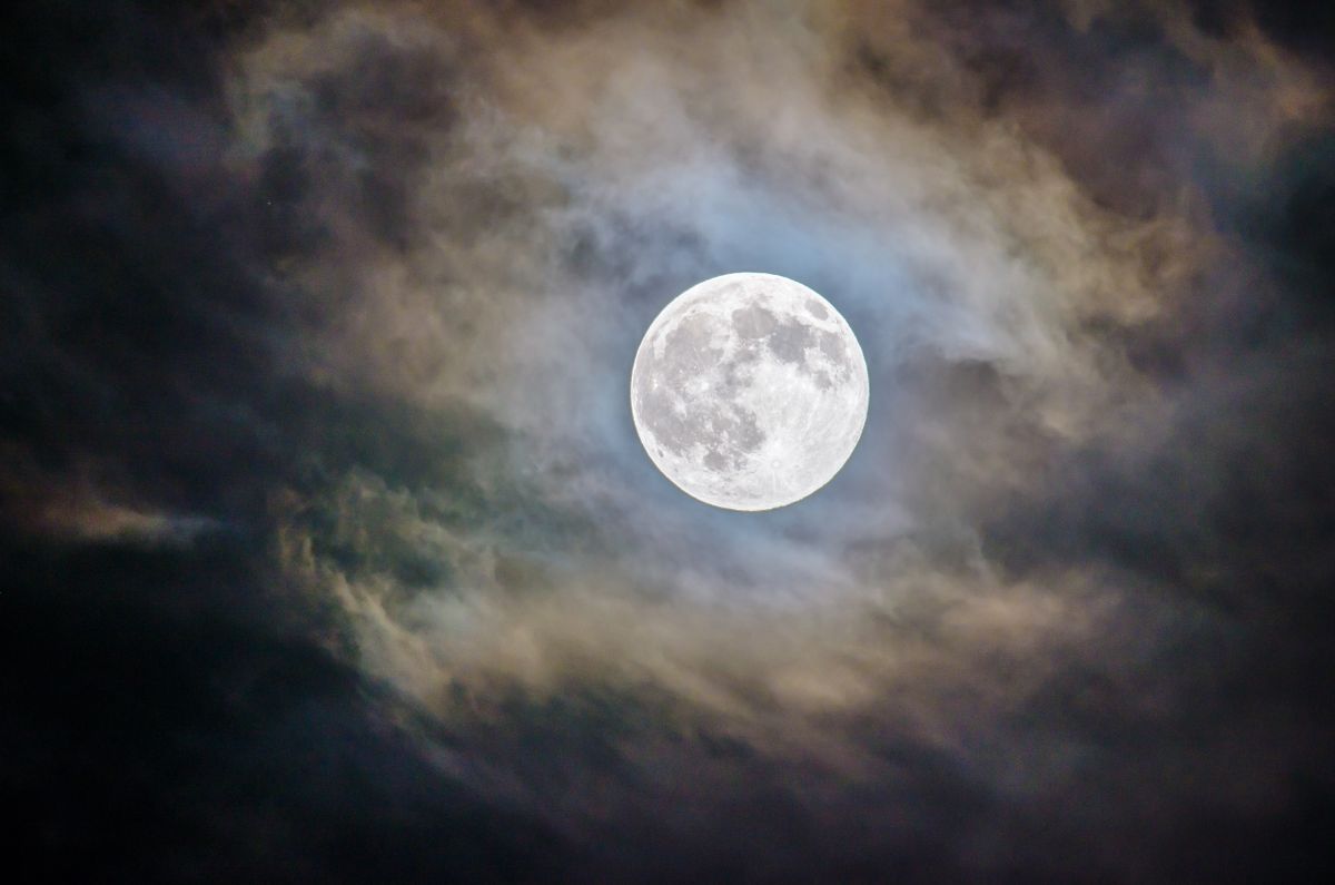 Bulan Purnama Terbesar untuk Tahun 2023 akan Terjadi Pada Bulan Mendatang, Catat Tanggalnya!