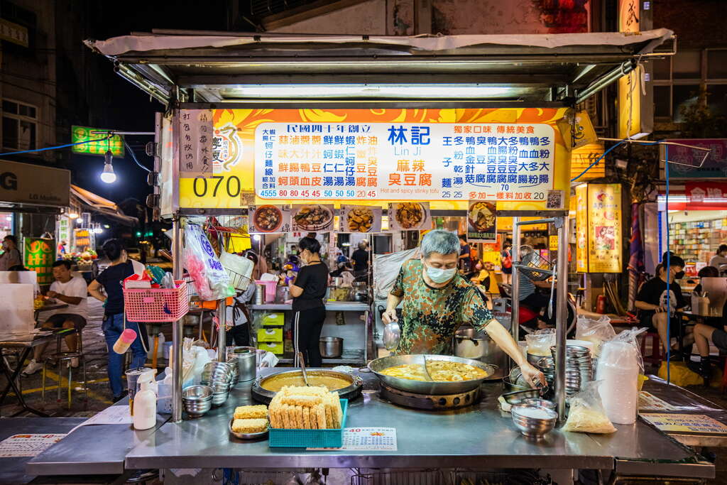 Pasar Malam Mana yang Paling Wajib Dikunjungi? Ini Jawaban Warganet Taiwan!
