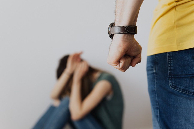 Wanita Tua Habisi Suaminya, Tak Tahan Di-KDRT 37 Tahun