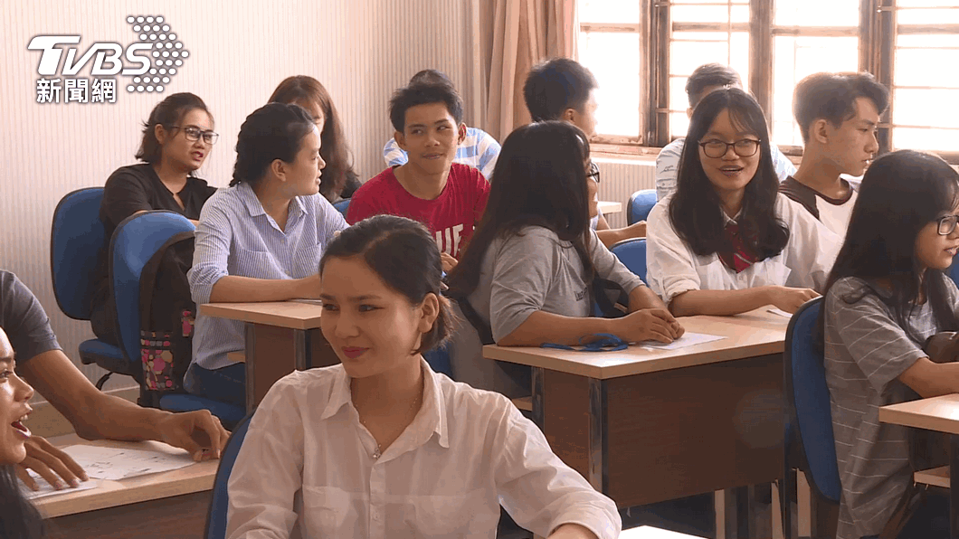 Kualitas Pendidikan Teknik dan Kejuruan Menjadi Tujuan Favorit Warga Asia Tenggara