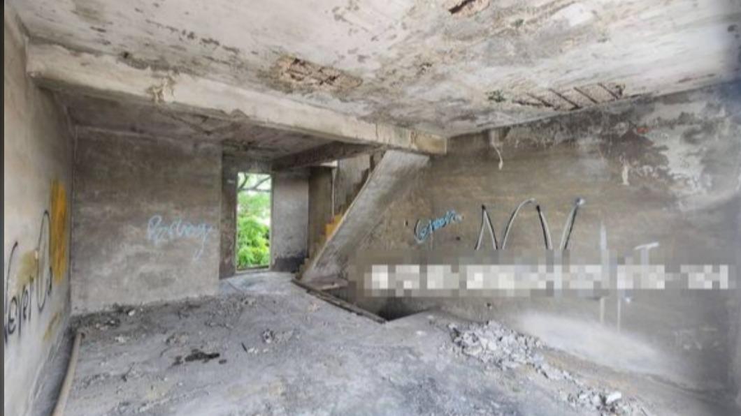 Penampakan Rumah Murah di Taoyuan Senilai Rp2 Milyar, Tidak Ada Air, Listrik, dan Pintu