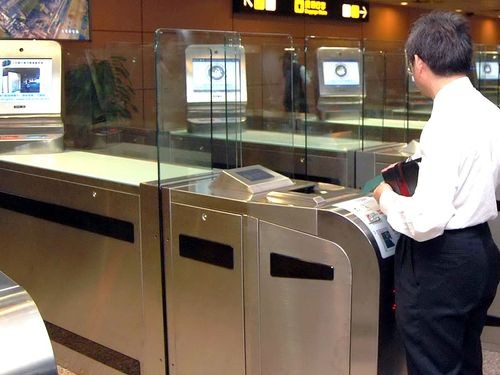 Taiwan Mengizinkan Pemilik Paspor Singapura untuk Menggunakan E-Gate