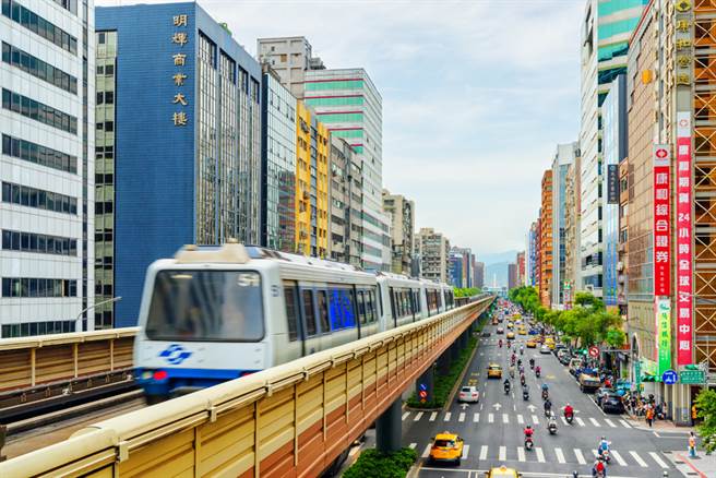 Jalur MRT Taipei yang Paling Cuan Terdapat di Rute Ini Jalur MRT Taipei yang Paling Cuan Terdapat di Rute Ini