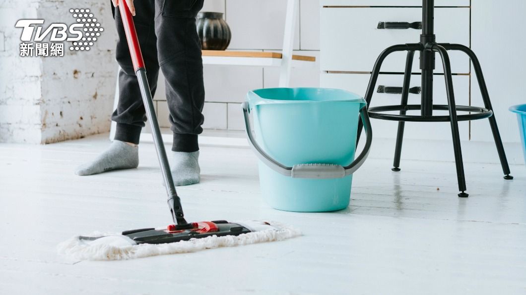 Sering Beberes Rumah? Ini Ada Kabar Baik Buat Kamu