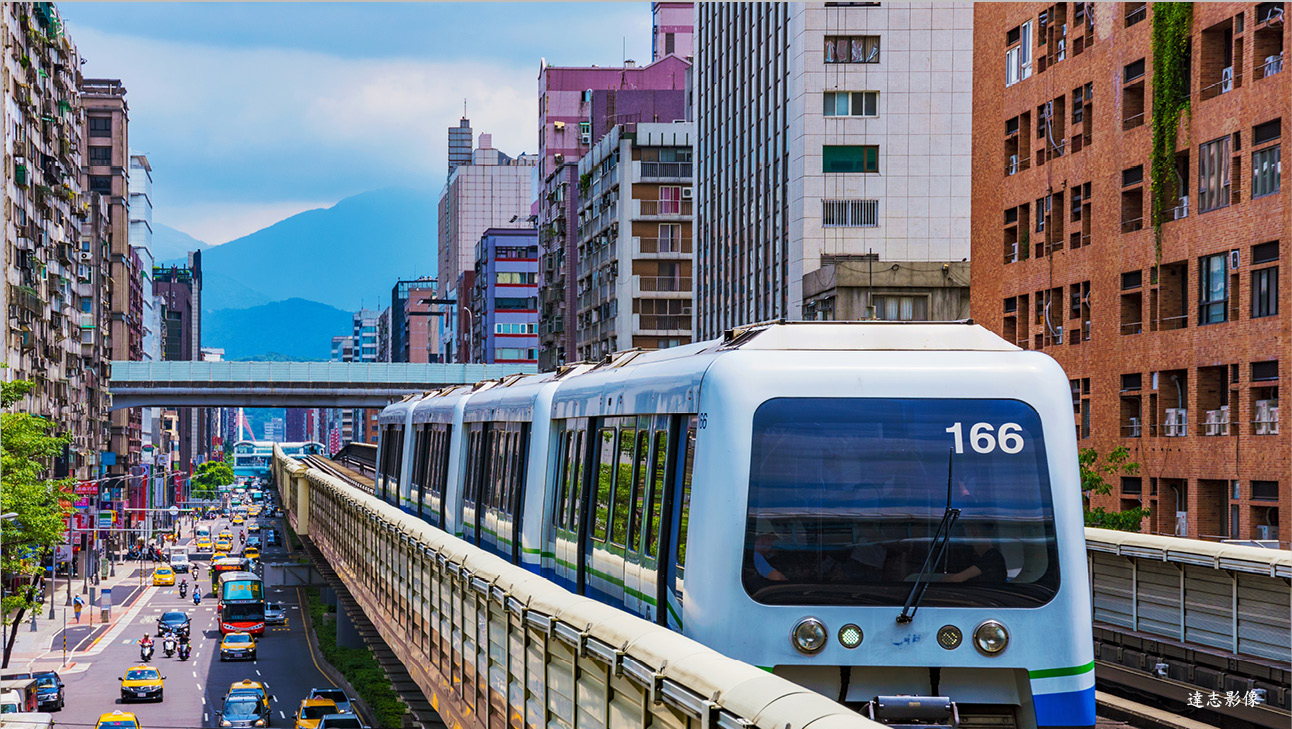 MRT Taipei Dikeluhkan Panas dan Bau Keringat, Walikota Chiang Wan-an: AC Harus Dibuka pada Suhu 23C