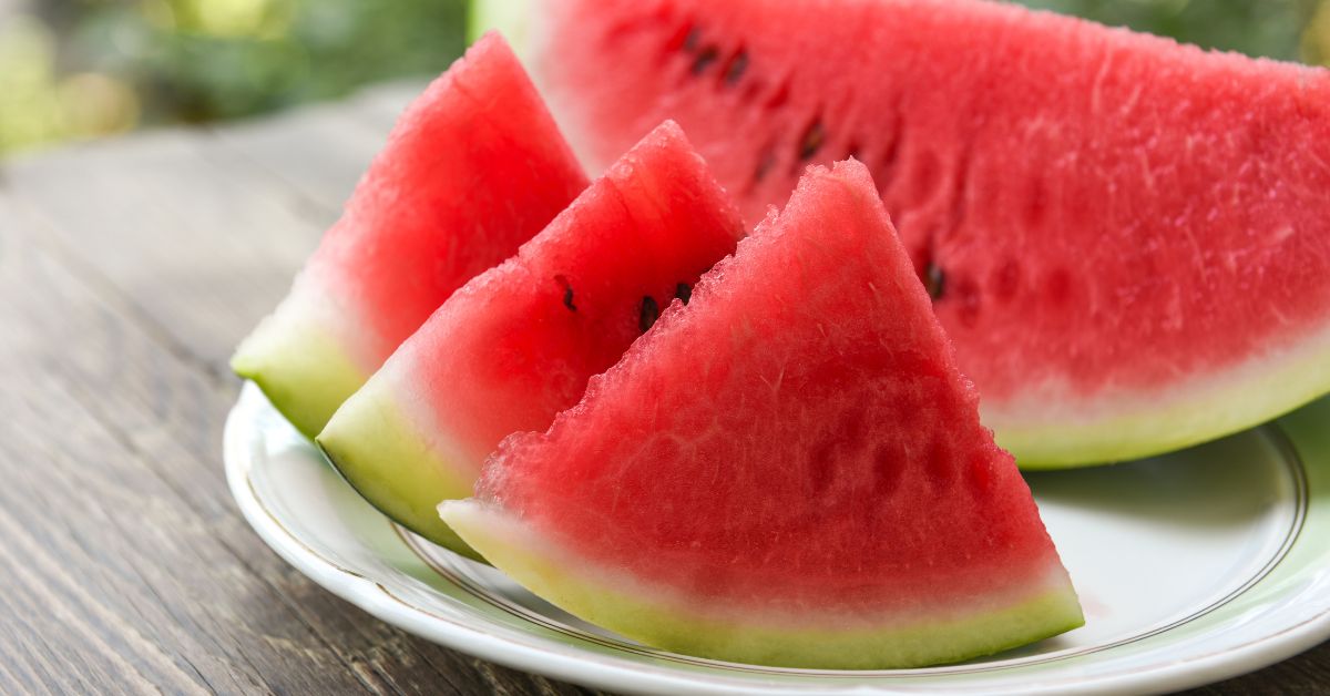 10 Makanan/Minuman Favorit Warga Taiwan untuk Menurunkan Suhu Panas