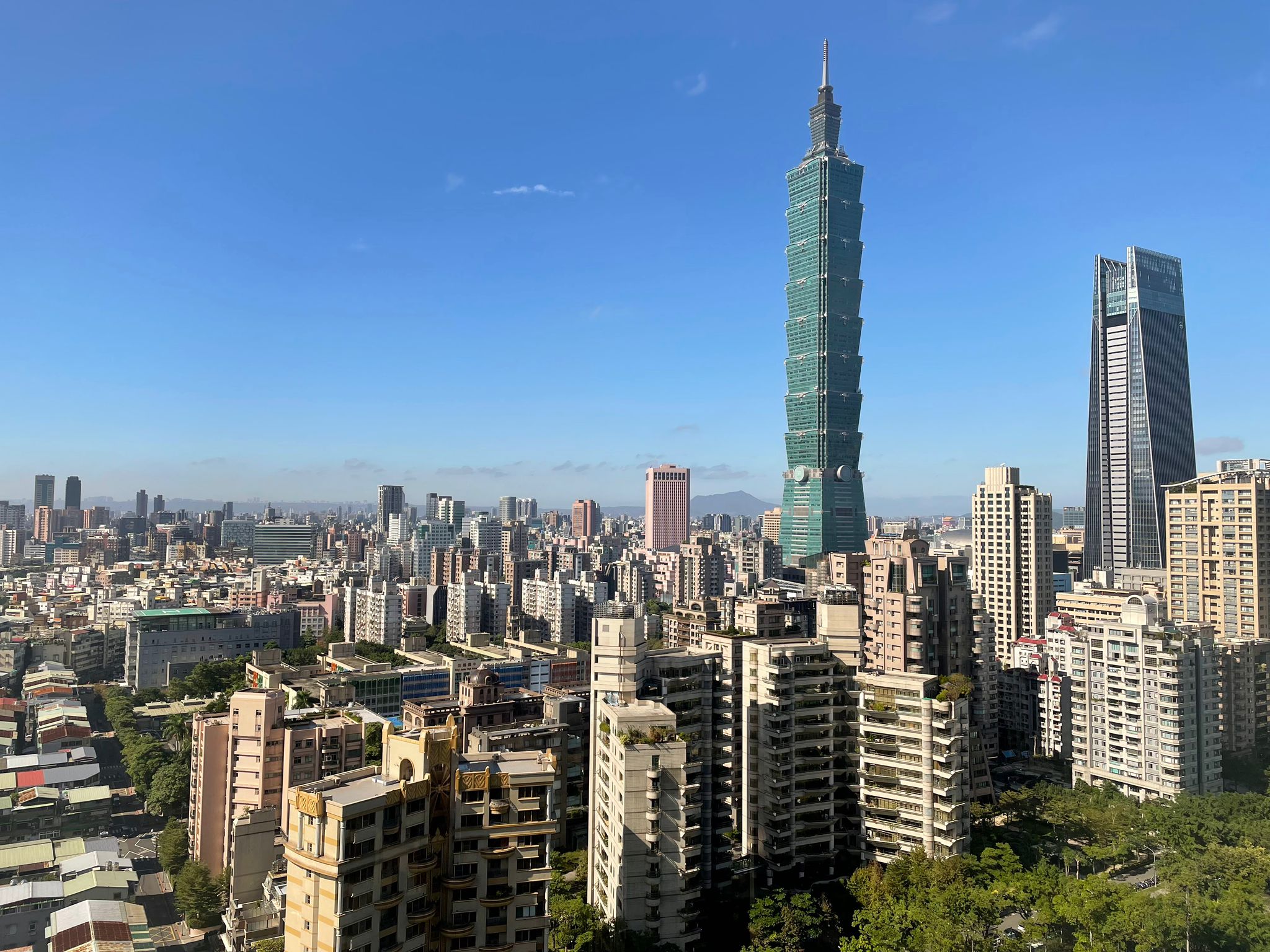 3 Kalimat yang Paling Sering Didengar di Taiwan