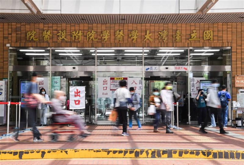 Taiwan Cabut Aturan Wajib Pakai Masker di Apotek dan Pusat Terapi Mulai Hari Ini