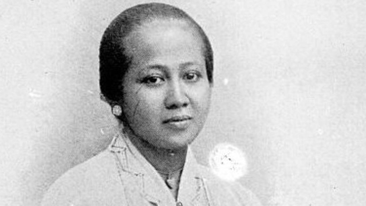 Nonton Bareng Film Kartini di Taiwan? Yuk ke Perpustakaan Taichung!