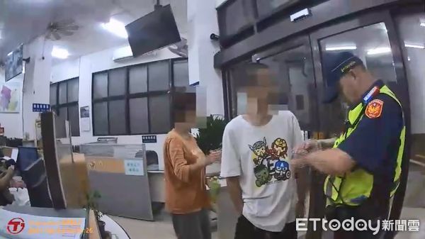 Cinta Luar Biasa! Istri yang Hilang Tunggu Suami di Minimarket selama 24 Hari