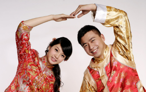 Usia Pernikahan Orang Taiwan Kian Tua, 60% Wanita Baru Hamil Anak Pertama di Usia 31 Tahun