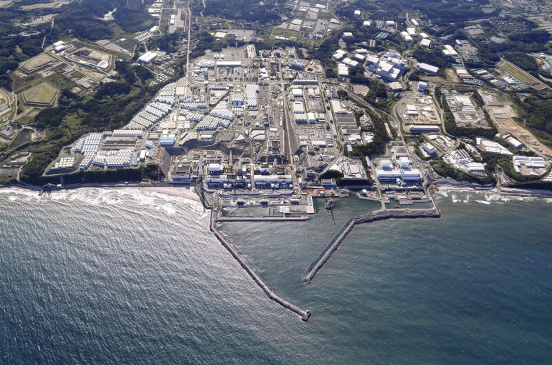 Part 1. Pembuangan Limbah Nuklir Fukushima, Solidaritas Jepang – Korsel Diuji