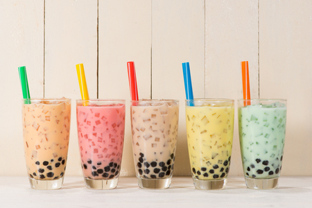 Kota di Taiwan Ini Ditetapkan Sebagai Kota dengan Toko Minuman Terbanyak