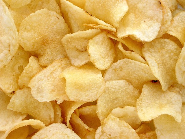 9 Makanan yang Bikin Kamu Tambah Lapar