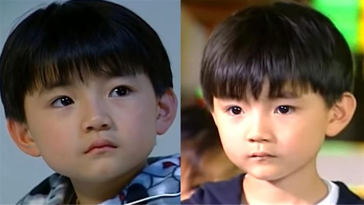 Mantan Artis Cilik Taiwan Ini Menjadi Buronan Pihak Keamanan