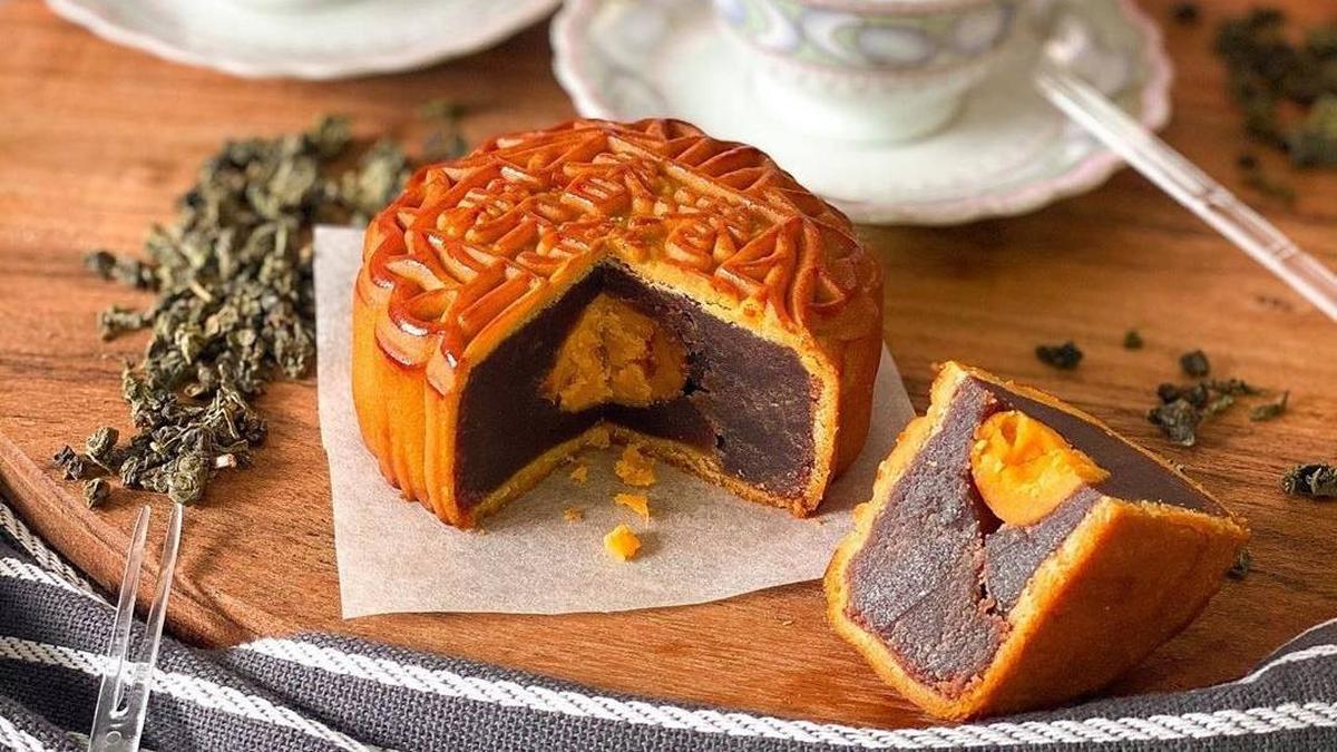 Di Negeri Rantau 20092023: Sejarah Kue Bulan