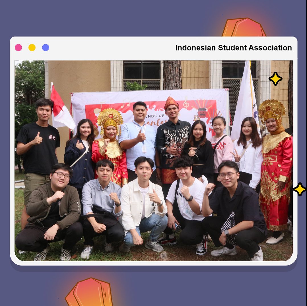 Bincang-Bincang Bersama Ketua ISA MUST, Rizky Wanda
