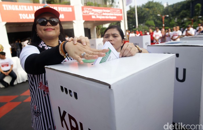 (Part 2) Fakta Menarik Seputar Pemilu di Berbagai Negara