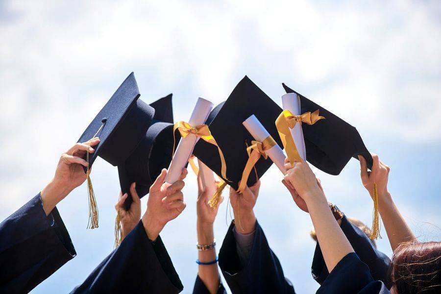 Dalam Kurun Setengah Tahun, Ada 30% Fresh Graduate di Taiwan Sudah Gonta-Ganti Pekerjaan