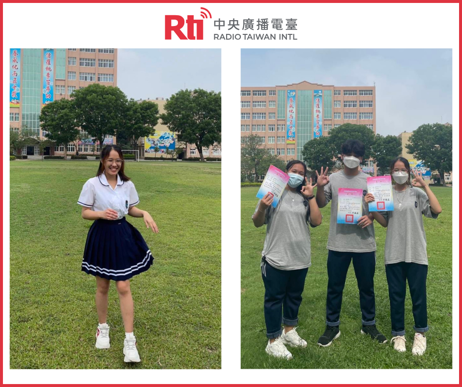 Devy - Sekolah Taiwan Banyak Menawarkan Kualitas Pendidikan yang Lebih Tinggi