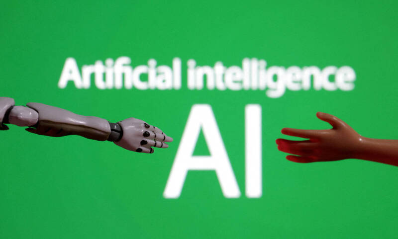 Analis: 2024 Adalah “Tahun AI”, Indeks Nasdaq Berkemungkinan Akan Naik Lagi 30%