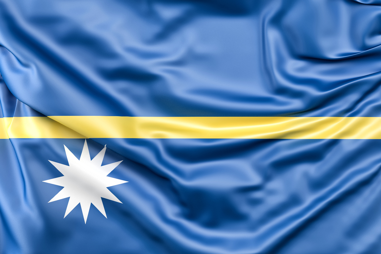 Geopolitik Baru di Pasifik: Nauru di Antara AS dengan Tiongkok