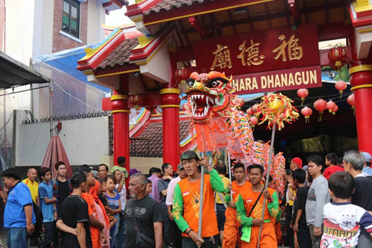 Pekan Interaktif 230224 - Pantangan di Hari Cap Go Meh
