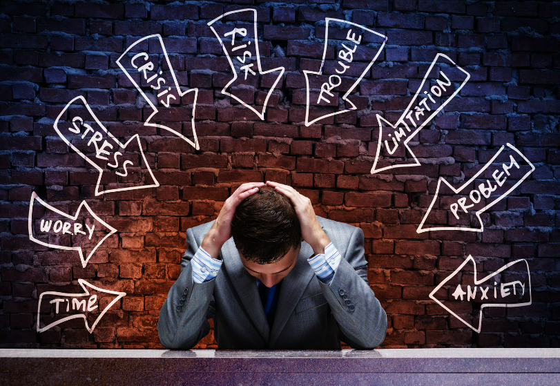Quarter Life Crisis: Apa Gejalanya?