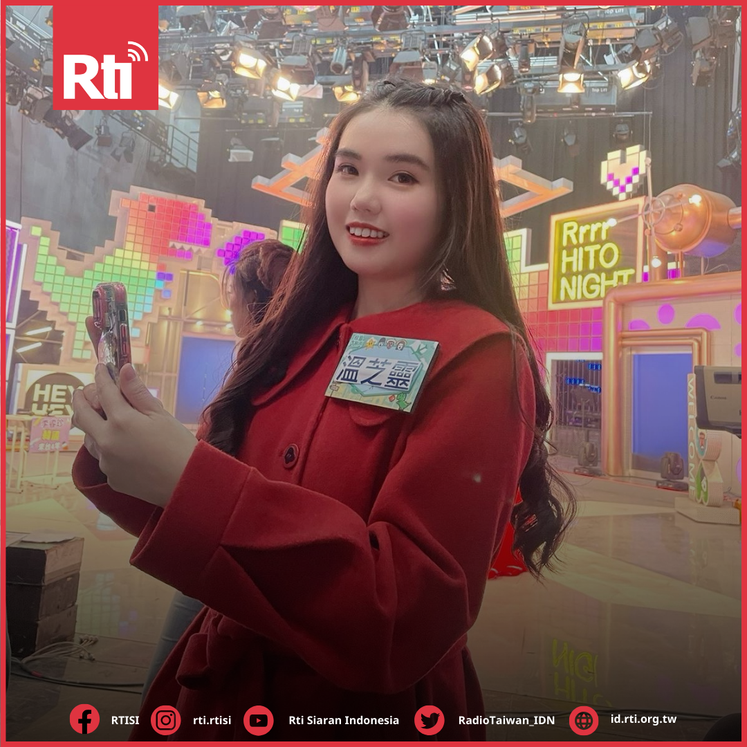 (Part 2) Celine Adelia – Akomodasi dan Transportasi Taiwan “Mehong”?