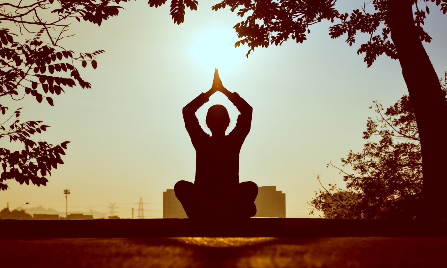 Healing = Berikan Ruang bagi Kesembuhan Alami