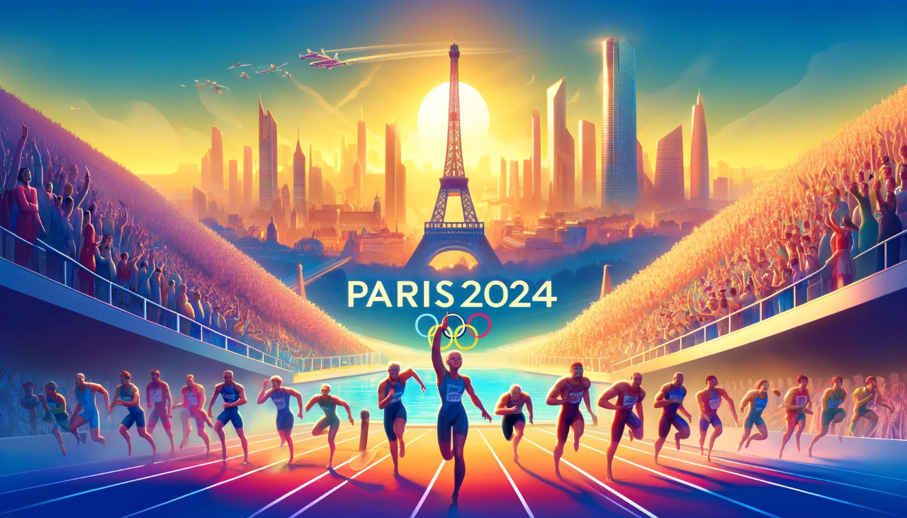 Olimpiade Paris: Bayang-Bayang Perang Ukraina yang Tak Kunjung Hilang, Sukarelawan Rusia dan Belarus Ditolak
