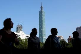 Fakta tentang Taiwan yang Mungkin Tidak Anda Ketahui