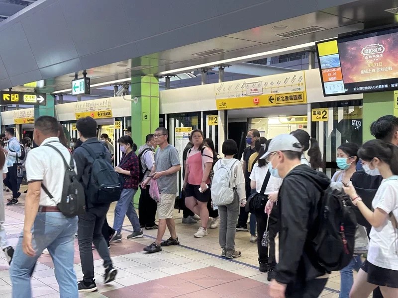 Kekurangan Tenaga Kerja! Talenta MRT Disedot TSMC? Akademisi Ungkap Kunci 
