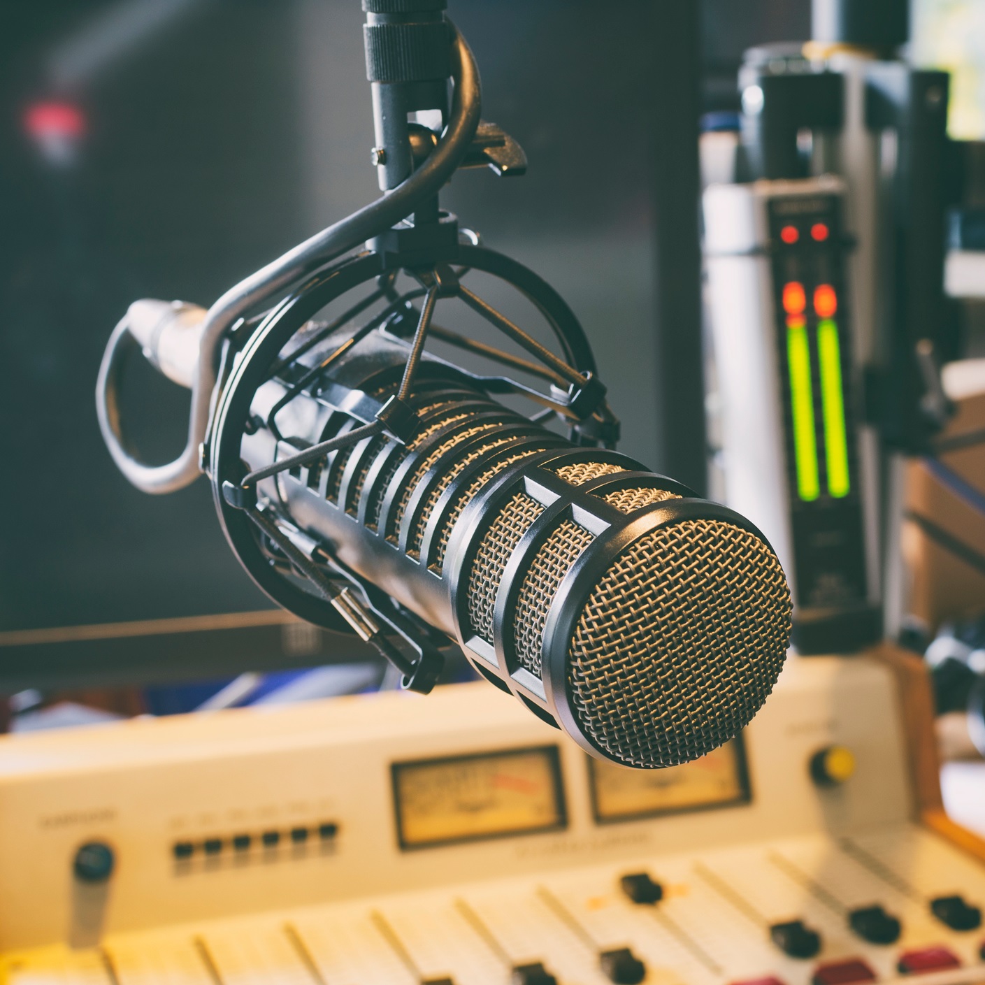 Jiwa Muda 030624 - Radio menjadi Media untuk Membantumu Menyayangi Diri Sendiri