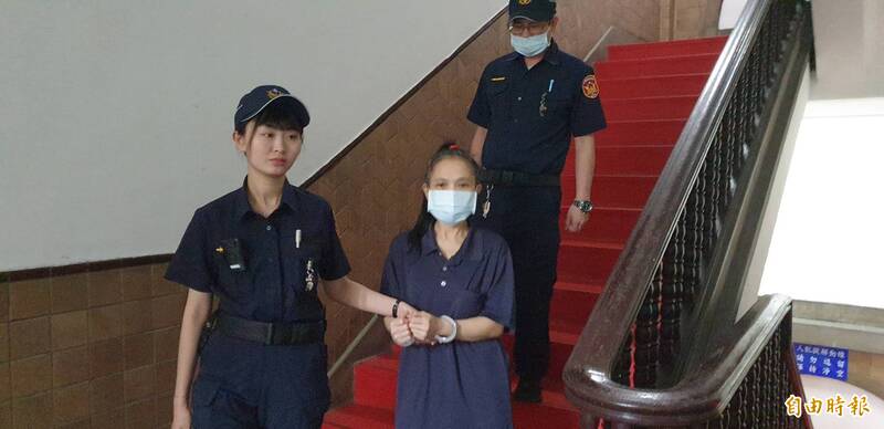 Di Negeri Rantau 190624: Wanita Indonesia di Taoyuan Bunuh Suaminya, Divonis 8 Tahun Penjara